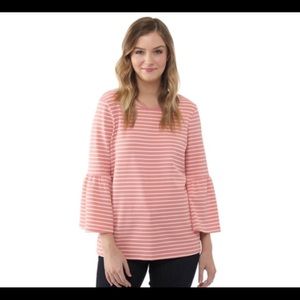 KENSIE STRETCH CREPE TOO